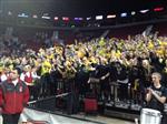 Lions Pride!!! Lions Pride!!!
